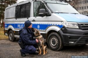 Fot. Świętokrzyska Policja