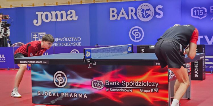 Orlicz po zwycięstwo jedzie do Olesna - Radio Kielce Orlicz po zwycięstwo jedzie do Olesna