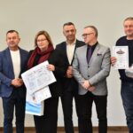 23.12.2024. Konkurs „Rodzinna szopka Bożonarodzeniowa” w powiecie koneckim / Fot. Magdalena Galas-Klusek – Radio Kielce