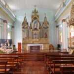 Muzyczne podróże przez świat. Ekwador / Fot. Barbara Libiszowska-Pawlak