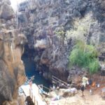 Muzyczne podróże przez świat. Galapagos / Fot. Barbara Libiszowska-Pawlak