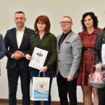 23.12.2024. Konkurs „Rodzinna szopka Bożonarodzeniowa” w powiecie koneckim / Fot. Magdalena Galas-Klusek – Radio Kielce