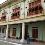 Muzyczne podróże przez świat. Ekwador / Fot. Barbara Libiszowska-Pawlak