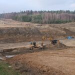 Obwodnice Starachowic i Wąchocka zostaną połączone