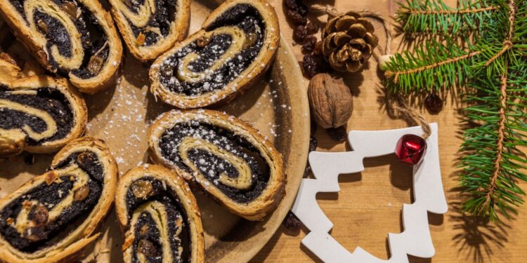 Pieczemy makowiec - Radio Kielce