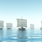 Wikingowie. / Fot. canva.com