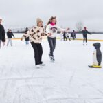 Lodowisko w Końskich już otwarte - Radio Kielce Lodowisko w Końskich już otwarte