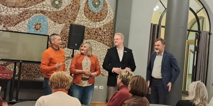 Sylwester i Nowy Rok na ziemi świętokrzyskiej. Co wróży szczęście? - Radio Kielce