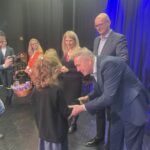 „Trzeźwy kierowca-bezpieczna droga". W Sandomierzu podsumowano profilaktyczny projekt - Radio Kielce