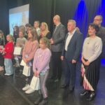 „Trzeźwy kierowca-bezpieczna droga". W Sandomierzu podsumowano profilaktyczny projekt - Radio Kielce