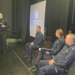 „Trzeźwy kierowca-bezpieczna droga". W Sandomierzu podsumowano profilaktyczny projekt - Radio Kielce