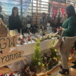 15.12.2024. Koprzywnica. Wigilia miejsko-gminna. / Fot. Grażyna Szlęzak - Radio Kielce