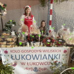 15.12.2024. Koprzywnica. Wigilia miejsko-gminna. / Fot. Grażyna Szlęzak - Radio Kielce