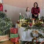 15.12.2024. Koprzywnica. Wigilia miejsko-gminna. / Fot. Grażyna Szlęzak - Radio Kielce