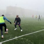 Ciąg dalszy sylwestrowego grania