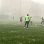 28.12.2024. Kielce. 46. Turniej Sylwestrowy imienia Jerzego Wójcika / Fot. Kamil Król - Radio Kielce