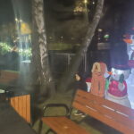 21.12.2024. Sandomierz. Świąteczne spotkanie. / Fot. Grażyna Szlęzak - Radio Kielce