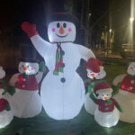 21.12.2024. Sandomierz. Świąteczne spotkanie. / Fot. Grażyna Szlęzak - Radio Kielce