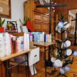 „Paczuszka dla maluszka" poruszyła liczne serca - Radio Kielce