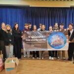 „Paczuszka dla maluszka" poruszyła liczne serca - Radio Kielce