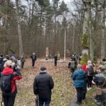 Marsz pamięci zapomnianych bohaterów. Spacer z historią