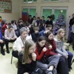 16.12.2024. Kielce. Wydarzenie edukacyjne Winter Wonderland w Szkole Podstawowej nr 15 / Fot. Jarosław Kubalski - Radio Kielce