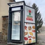 27.12.2024. Kielce. Jadłodzielnia / Fot. Jarosław Kubalski - Radio Kielce