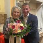 Irena Santor - pierwsza Dama polskiej piosenki