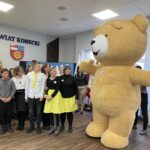 05.12.2024. Końskie. Starostwo Powiatowe. Spotkanie integracyjne / Fot. Magdalena Galas-Klusek – Radio Kielce