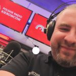 Jakub Hanak, instruktor techniki jazdy, dziennikarz motoryzacyjny