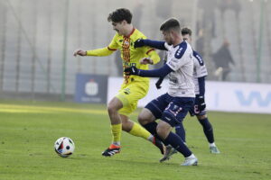 Kielce. Mecz Korona Kielce - Górnik Zabrze - Radio Kielce