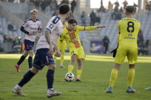 Kielce. Mecz Korona Kielce - Górnik Zabrze - Radio Kielce