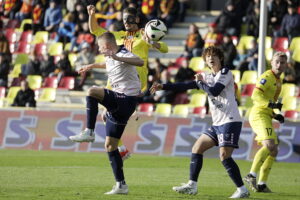 Kielce. Mecz Korona Kielce - Górnik Zabrze - Radio Kielce