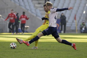 Kielce. Mecz Korona Kielce - Górnik Zabrze - Radio Kielce