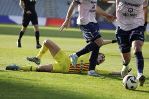 Kielce. Mecz Korona Kielce - Górnik Zabrze - Radio Kielce