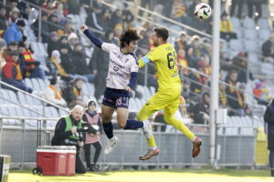 Kielce. Mecz Korona Kielce - Górnik Zabrze - Radio Kielce