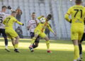 01.12.2024 Kielce. PKO BP Ekstraklasa. Mecz Korona Kielce - Górnik Zabrze / Fot. Jarosław Kubalski - Radio Kielce