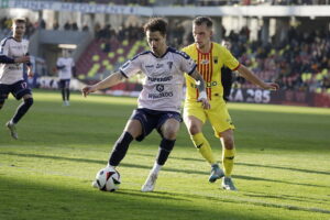 Kielce. Mecz Korona Kielce - Górnik Zabrze - Radio Kielce