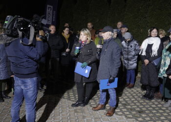 INTERWENCJA. Będą pieniądze na bezpieczeniejszą ul. Posłowicką?