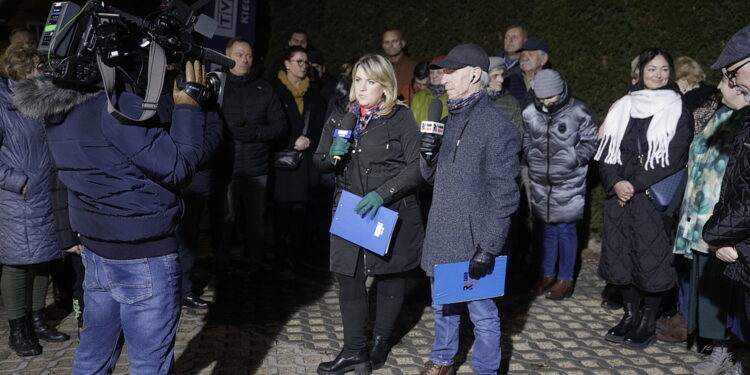 INTERWENCJA. Będą pieniądze na bezpieczeniejszą ul. Posłowicką?