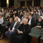 05..12.2024 Kielce. Świętokrzyska Gala Wolontariatu / Fot. Jarosław Kubalski - Radio Kielce