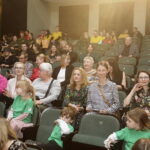 05..12.2024 Kielce. Świętokrzyska Gala Wolontariatu / Fot. Jarosław Kubalski - Radio Kielce