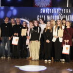 05..12.2024 Kielce. Świętokrzyska Gala Wolontariatu / Fot. Jarosław Kubalski - Radio Kielce
