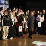 05..12.2024 Kielce. Świętokrzyska Gala Wolontariatu / Fot. Jarosław Kubalski - Radio Kielce
