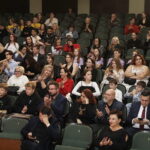 05..12.2024 Kielce. Świętokrzyska Gala Wolontariatu / Fot. Jarosław Kubalski - Radio Kielce