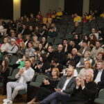 05..12.2024 Kielce. Świętokrzyska Gala Wolontariatu / Fot. Jarosław Kubalski - Radio Kielce