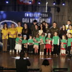 05..12.2024 Kielce. Świętokrzyska Gala Wolontariatu / Fot. Jarosław Kubalski - Radio Kielce