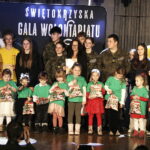 05..12.2024 Kielce. Świętokrzyska Gala Wolontariatu / Fot. Jarosław Kubalski - Radio Kielce