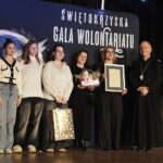 05..12.2024 Kielce. Świętokrzyska Gala Wolontariatu / Fot. Jarosław Kubalski - Radio Kielce