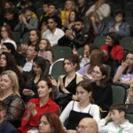 05..12.2024 Kielce. Świętokrzyska Gala Wolontariatu / Fot. Jarosław Kubalski - Radio Kielce